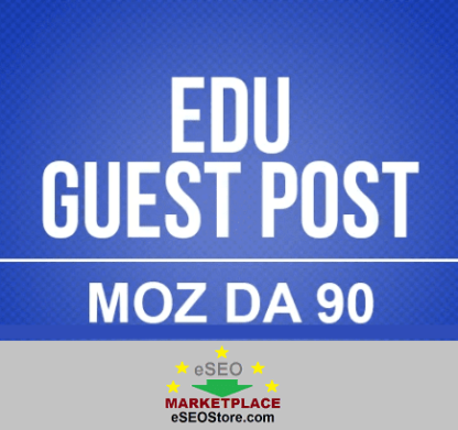 EDU guest post