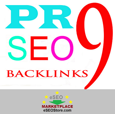 PR9 backlinks