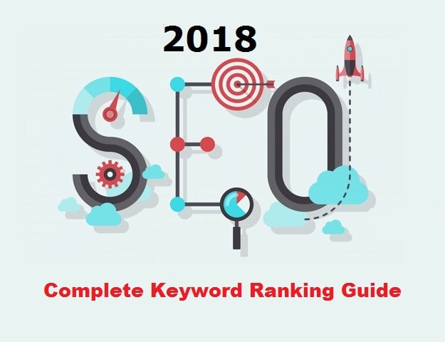 SEO Strategy in 2018