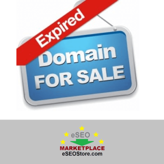 Buy expired domains
