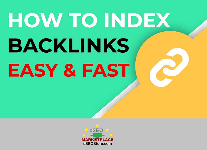 Indexing backlinks